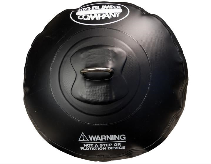blackboatfenders